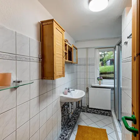 Appartement Ruhige Edylle *