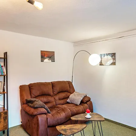Ruhige Edylle Appartement