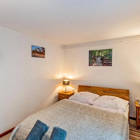 Ruhige Edylle Appartement Marlow