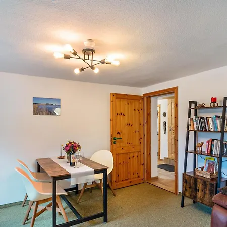 Appartement Ruhige Edylle