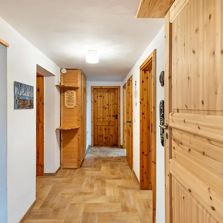 Ruhige Edylle Appartement *
