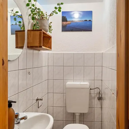 Ruhige Edylle Appartement