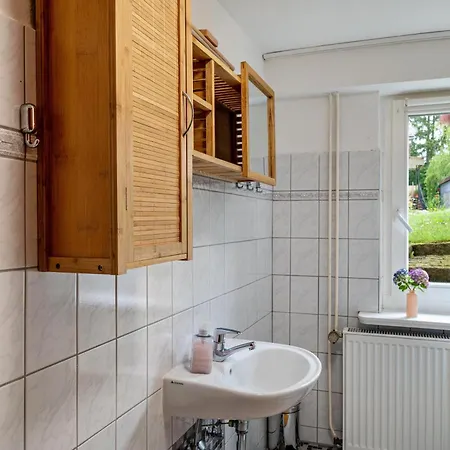 Appartement Ruhige Edylle *