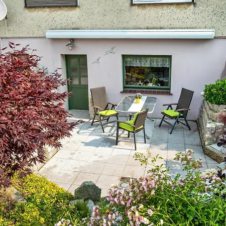 Appartement Ruhige Edylle *